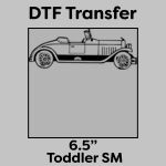 DTF Transfer 6.5" Thumbnail