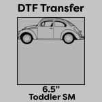 DTF Transfer 6.5" Thumbnail