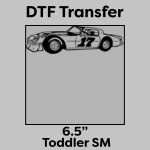 DTF Transfer 6.5" Thumbnail