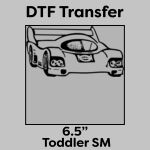 DTF Transfer 6.5" Thumbnail