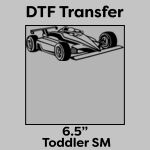 DTF Transfer 6.5" Thumbnail