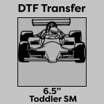 DTF Transfer 6.5" Thumbnail