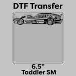 DTF Transfer 6.5" Thumbnail