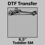 DTF Transfer 6.5" Thumbnail