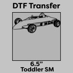 DTF Transfer 6.5" Thumbnail