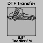 DTF Transfer 6.5" Thumbnail