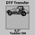 DTF Transfer 6.5" Thumbnail