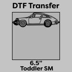 DTF Transfer 6.5" Thumbnail