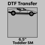 DTF Transfer 6.5" Thumbnail