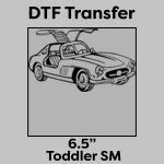 DTF Transfer 6.5" Thumbnail