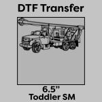 DTF Transfer 6.5" Thumbnail