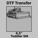 DTF Transfer 6.5" Thumbnail