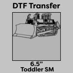 DTF Transfer 6.5" Thumbnail