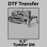 DTF Transfer 6.5" Thumbnail