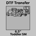 DTF Transfer 6.5" Thumbnail