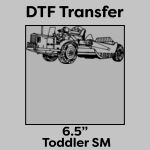 DTF Transfer 6.5" Thumbnail