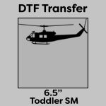 DTF Transfer 6.5" Thumbnail