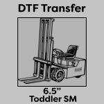 DTF Transfer 6.5" Thumbnail