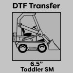 DTF Transfer 6.5" Thumbnail
