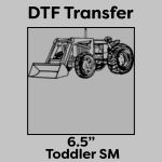 DTF Transfer 6.5" Thumbnail