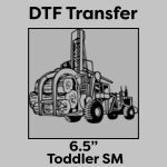 DTF Transfer 6.5" Thumbnail