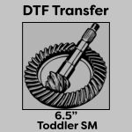 DTF Transfer 6.5" Thumbnail