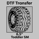 DTF Transfer 6.5" Thumbnail
