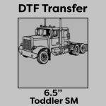 DTF Transfer 6.5" Thumbnail