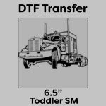 DTF Transfer 6.5" Thumbnail
