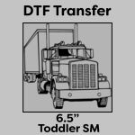 DTF Transfer 6.5" Thumbnail