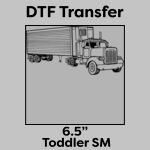 DTF Transfer 6.5" Thumbnail