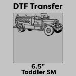 DTF Transfer 6.5" Thumbnail