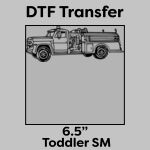 DTF Transfer 6.5" Thumbnail