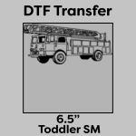DTF Transfer 6.5" Thumbnail