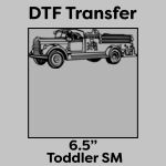 DTF Transfer 6.5" Thumbnail