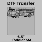 DTF Transfer 6.5" Thumbnail