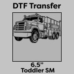 DTF Transfer 6.5" Thumbnail
