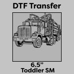 DTF Transfer 6.5" Thumbnail