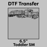 DTF Transfer 6.5" Thumbnail