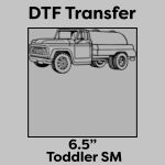 DTF Transfer 6.5" Thumbnail
