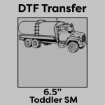 DTF Transfer 6.5" Thumbnail
