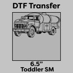 DTF Transfer 6.5" Thumbnail