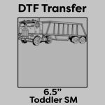 DTF Transfer 6.5" Thumbnail