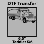 DTF Transfer 6.5" Thumbnail