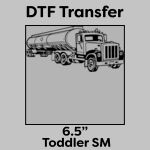 DTF Transfer 6.5" Thumbnail