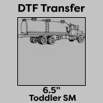 DTF Transfer 6.5" Thumbnail