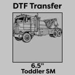 DTF Transfer 6.5" Thumbnail