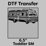 DTF Transfer 6.5" Thumbnail