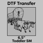 DTF Transfer 6.5" Thumbnail