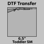 DTF Transfer 6.5" Thumbnail